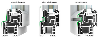 Moskitiera ramkowa na wymiar siatka na owady